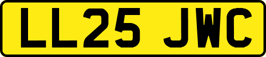 LL25JWC