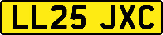 LL25JXC