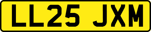 LL25JXM