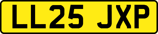 LL25JXP