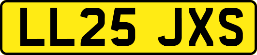LL25JXS