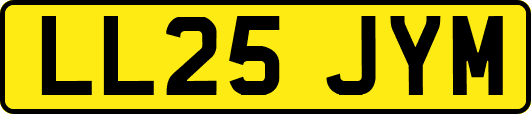 LL25JYM