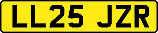 LL25JZR