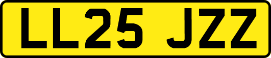 LL25JZZ