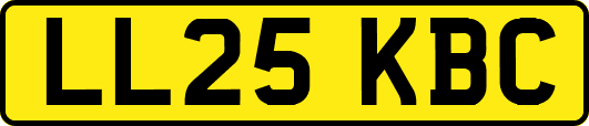 LL25KBC
