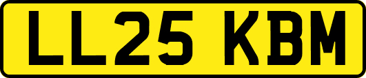 LL25KBM