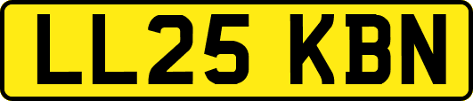 LL25KBN