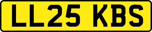 LL25KBS