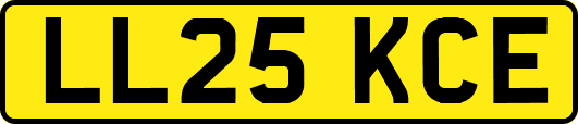 LL25KCE