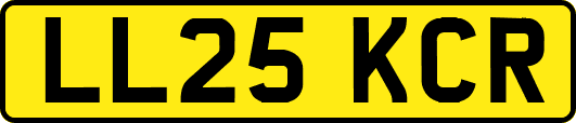 LL25KCR