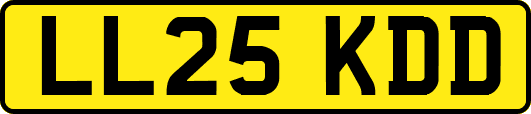 LL25KDD