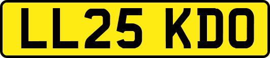 LL25KDO