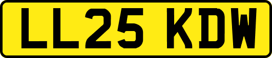 LL25KDW