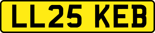 LL25KEB