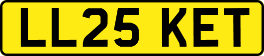 LL25KET