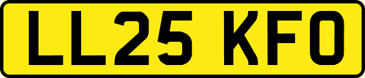 LL25KFO