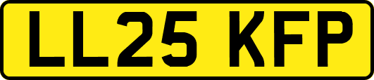 LL25KFP