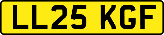LL25KGF
