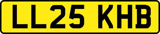 LL25KHB