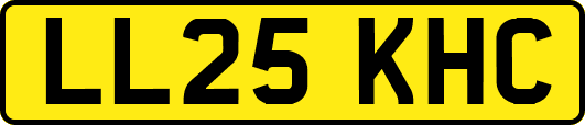 LL25KHC