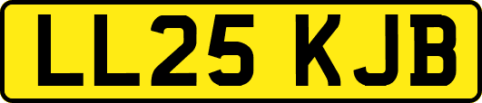 LL25KJB