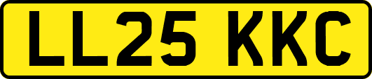 LL25KKC