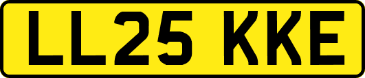 LL25KKE