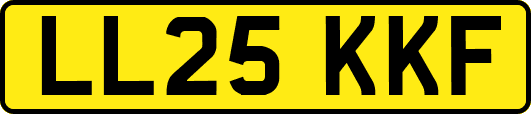 LL25KKF
