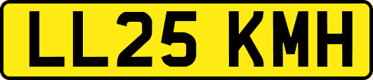 LL25KMH