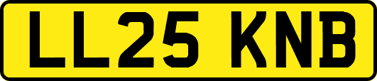 LL25KNB