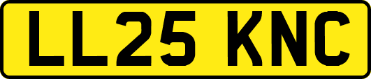 LL25KNC