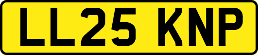 LL25KNP