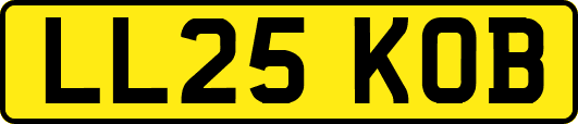 LL25KOB