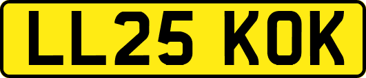 LL25KOK