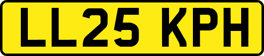 LL25KPH