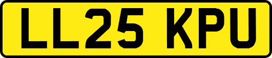 LL25KPU
