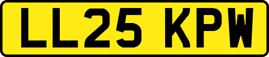LL25KPW