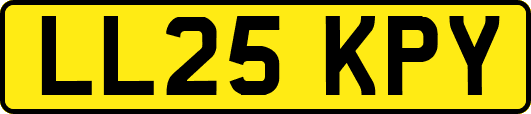 LL25KPY