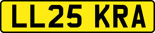LL25KRA
