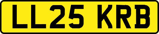 LL25KRB