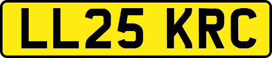LL25KRC