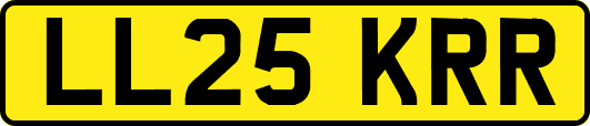 LL25KRR