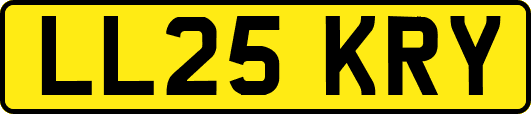 LL25KRY