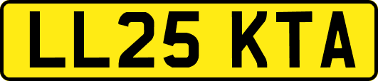 LL25KTA
