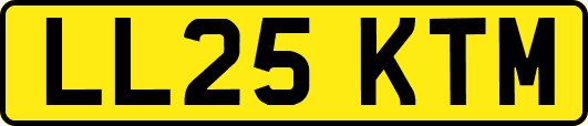 LL25KTM