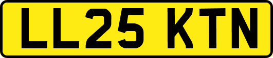 LL25KTN