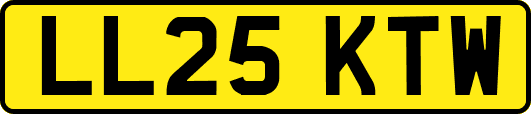 LL25KTW