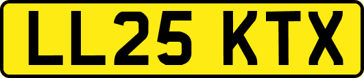 LL25KTX