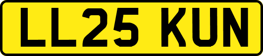 LL25KUN