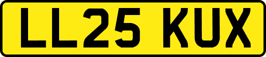 LL25KUX
